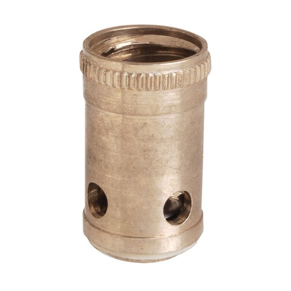 T&S Brass Insert, Cold , Monel, Leadfree 9614-40 - main